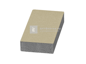 Abeton Korzó Térkő homok 20x10 cm 4 cm (15 m2/rkl) Abeton Korzó Térkő homok 20x10 cm 4 cm (15 m2/rkl)