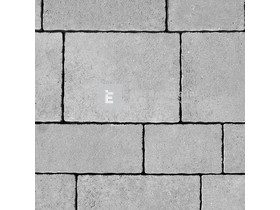 ABeton Matrix kombi térkő szürke 8 cm ABeton Matrix kombi térkő szürke 8 cm