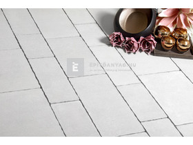 ABeton Matrix kombi térkő szürke 8 cm ABeton Matrix kombi térkő szürke 8 cm