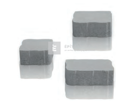 ABeton Nostalit kombi térkő szürke 8 cm ABeton Nostalit kombi térkő szürke 8 cm