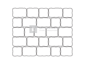 ABeton Nostalit kombi térkő szürke 8 cm ABeton Nostalit kombi térkő szürke 8 cm