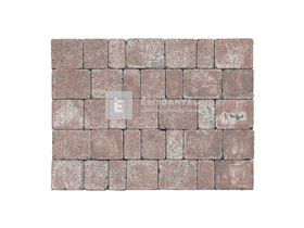 ABeton Savaria kombi térkő láva 5 cm ABeton Savaria kombi térkő láva 5 cm