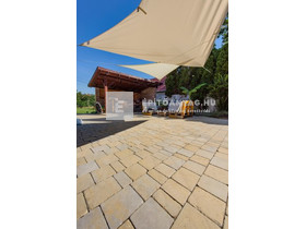 ABeton Savaria kombi térkő sárga-fehér 5 cm ABeton Savaria kombi térkő sárga-fehér 5 cm