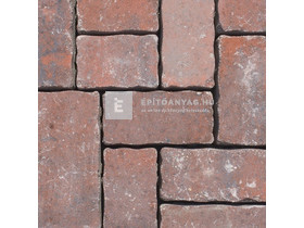 ABeton Via Casa Antik kombi térkő láva 8 cm ABeton Via Casa Antik kombi térkő láva 8 cm