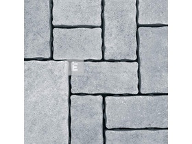 ABeton Via Casa kombi térkő szürke 8 cm ABeton Via Casa kombi térkő szürke 8 cm
