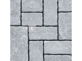 ABeton Via Casa Antik kombi térkő szürke 8 cm ABeton Via Casa Antik kombi térkő szürke 8 cm
