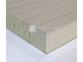 Bachl PIR Vario 12 cm hőszigetelő lemez Bachl PIR Vario 12 cm hőszigetelő lemez