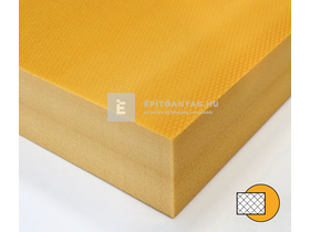 Bachl XPS 300 C-G 8 cm hőszigetelő lemez Bachl XPS 300 C-G 8 cm hőszigetelő lemez