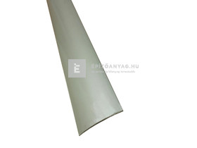 Baudekor ProfiFloor Öntapadós áthidaló profil alu. ezüst 40 mm x 2,7 m Baudekor ProfiFloor Öntapadós áthidaló profil alu. ezüst 40 mm x 2,7 m