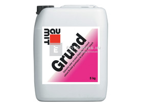 Baumit Grund alapozó 5 kg