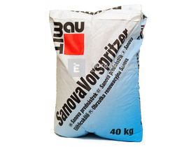Baumit Sanova Előfröcskölő (Vorspritzer) 40 kg Baumit Sanova Előfröcskölő (Vorspritzer) 40 kg