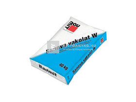 Baumit Sanova vakolat W 40 kg Baumit Sanova vakolat W 40 kg