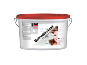 Baumit BetonKontakt tapadóhíd gipszes vakolathoz 20 kg Baumit BetonKontakt tapadóhíd gipszes vakolathoz 20 kg