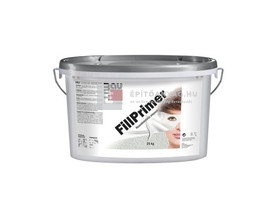 Baumit FillPrimer alapozó 25 kg Baumit FillPrimer alapozó 25 kg