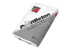 Baumit Perlitbeton 50 l Baumit Perlitbeton 50 l