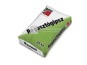 Baumit ragasztógipsz 25 kg Baumit ragasztógipsz 25 kg