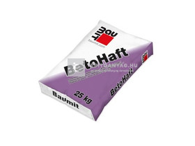 Baumit Betohaft tapadóhíd 25 kg Baumit Betohaft tapadóhíd 25 kg