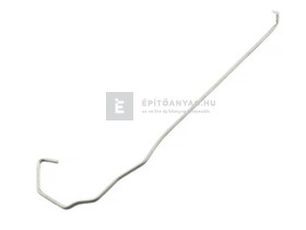 Bramac DZ9 Plus viharkapocs