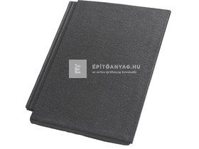 Bramac Tectura Thermo Protector Alapcserép antracit Bramac Tectura Thermo Protector Alapcserép antracit