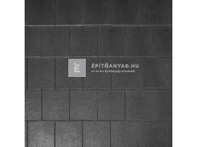 Bramac Tectura Thermo Protector Alapcserép antracit Bramac Tectura Thermo Protector Alapcserép antracit