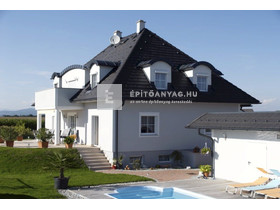 Bramac Tectura Thermo Protector Alapcserép antracit Bramac Tectura Thermo Protector Alapcserép antracit