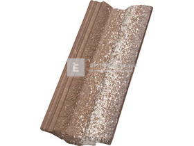 Bramac Adria félcserép vecchio Bramac Adria félcserép vecchio