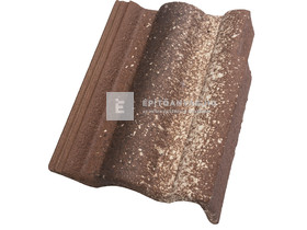 Bramac Adria szegélycserép jobb magico Bramac Adria szegélycserép jobb magico