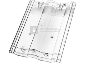 Bramac Platinum átvilágító cserép Bramac Platinum átvilágító cserép