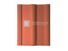 Bramac Classic Novo alapcserép téglavörös Bramac Classic Novo alapcserép téglavörös