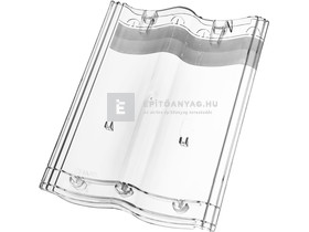 Bramac Duna átvilágító cserép Bramac Duna átvilágító cserép