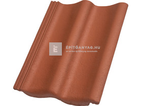 Bramac Duna Novo Alapcserép téglavörös Bramac Duna Novo Alapcserép téglavörös