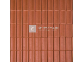 Bramac Duna Novo Alapcserép téglavörös Bramac Duna Novo Alapcserép téglavörös