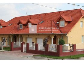 Bramac Duna Novo Alapcserép téglavörös Bramac Duna Novo Alapcserép téglavörös