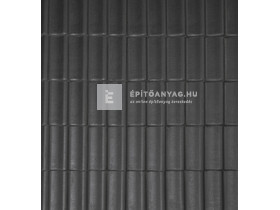 Bramac Duna Novo Alapcserép antracit Bramac Duna Novo Alapcserép antracit