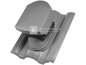 Bramac Durovent helyiségkiszellőztető feltét gránit Bramac Durovent helyiségkiszellőztető feltét gránit