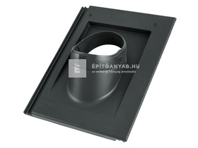 Bramac Durovent Tegalit műanyag alapcserép gránit Bramac Durovent Tegalit műanyag alapcserép gránit