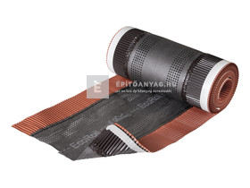 Bramac Ecoroll univerzális kúpalátét téglavörös 5 m Bramac Ecoroll univerzális kúpalátét téglavörös 5 m