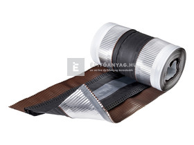 Bramac Figarol Plus univerzális kúpalátét barna 5 m Bramac Figarol Plus univerzális kúpalátét barna 5 m