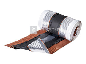 Bramac Figarol Plus univerzális kúpalátét téglavörös 5 m Bramac Figarol Plus univerzális kúpalátét téglavörös 5 m