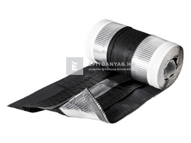 Bramac Figarol Plus univerzális kúpalátét fekete 5 m Bramac Figarol Plus univerzális kúpalátét fekete 5 m