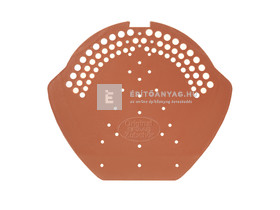 Bramac kúpcserép lezáró téglavörös Bramac kúpcserép lezáró téglavörös