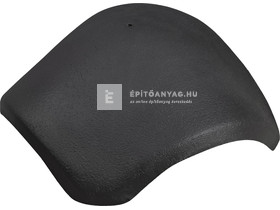 Bramac Novo elosztó kúpcserép antracit Bramac Novo elosztó kúpcserép antracit