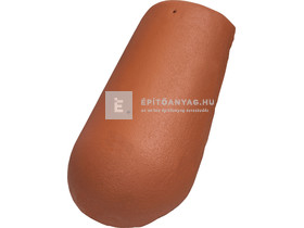 Bramac Novo kezdő kúpcserép téglavörös Bramac Novo kezdő kúpcserép téglavörös