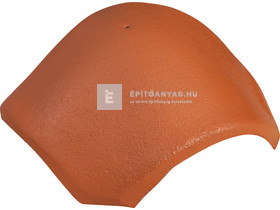 Bramac Star/Protector elosztó kúpcserép téglavörös Bramac Star/Protector elosztó kúpcserép téglavörös