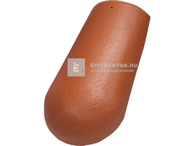 Bramac Protector kezdő kúpcserép téglavörös Bramac Protector kezdő kúpcserép téglavörös