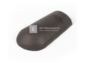 Bramac kezdő kúpcserép antracit Bramac Merito kezdő kúpcserép antracit
