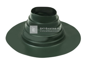 Bramac Premium WU csatlakozó gallér Bramac Premium WU csatlakozó gallér