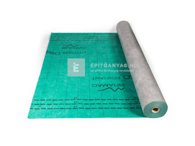 Bramac Pro Resistant páraáteresztő tetőfólia 75 m2 Bramac Pro Resistant páraáteresztő tetőfólia 75 m2