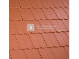 Bramac Reviva Novo Alapcserép téglavörös Bramac Reviva Novo Alapcserép téglavörös