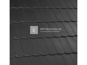 Bramac Reviva Novo Alapcserép antracit Bramac Reviva Novo Alapcserép antracit